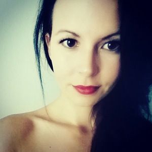 Meet your Posher, Sha